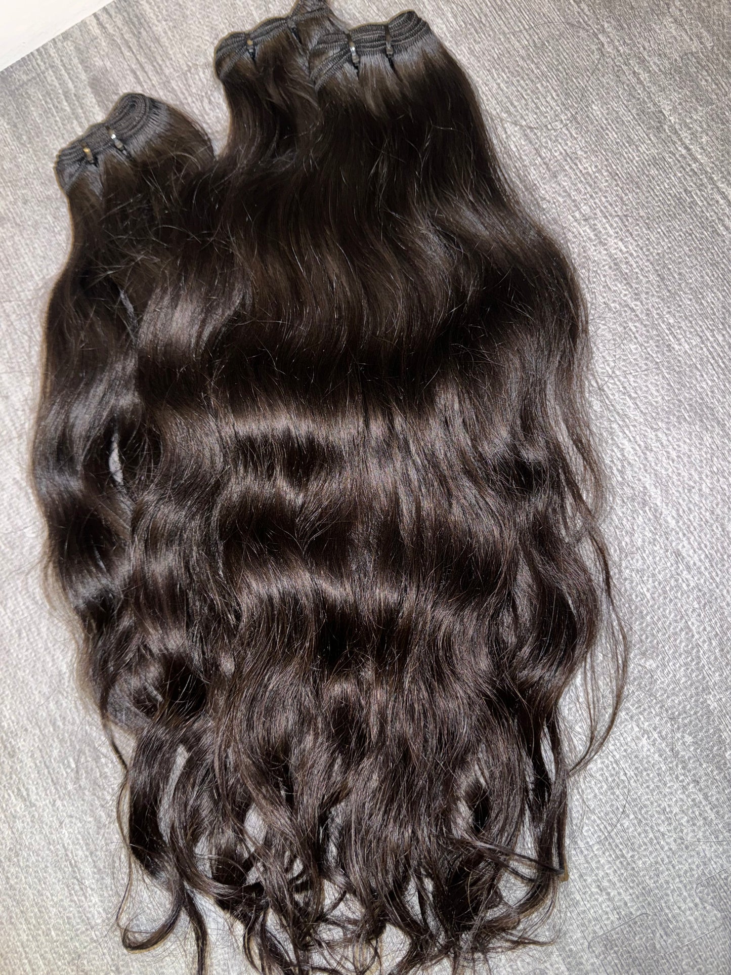 Raw Indonesian Hair Xtensions